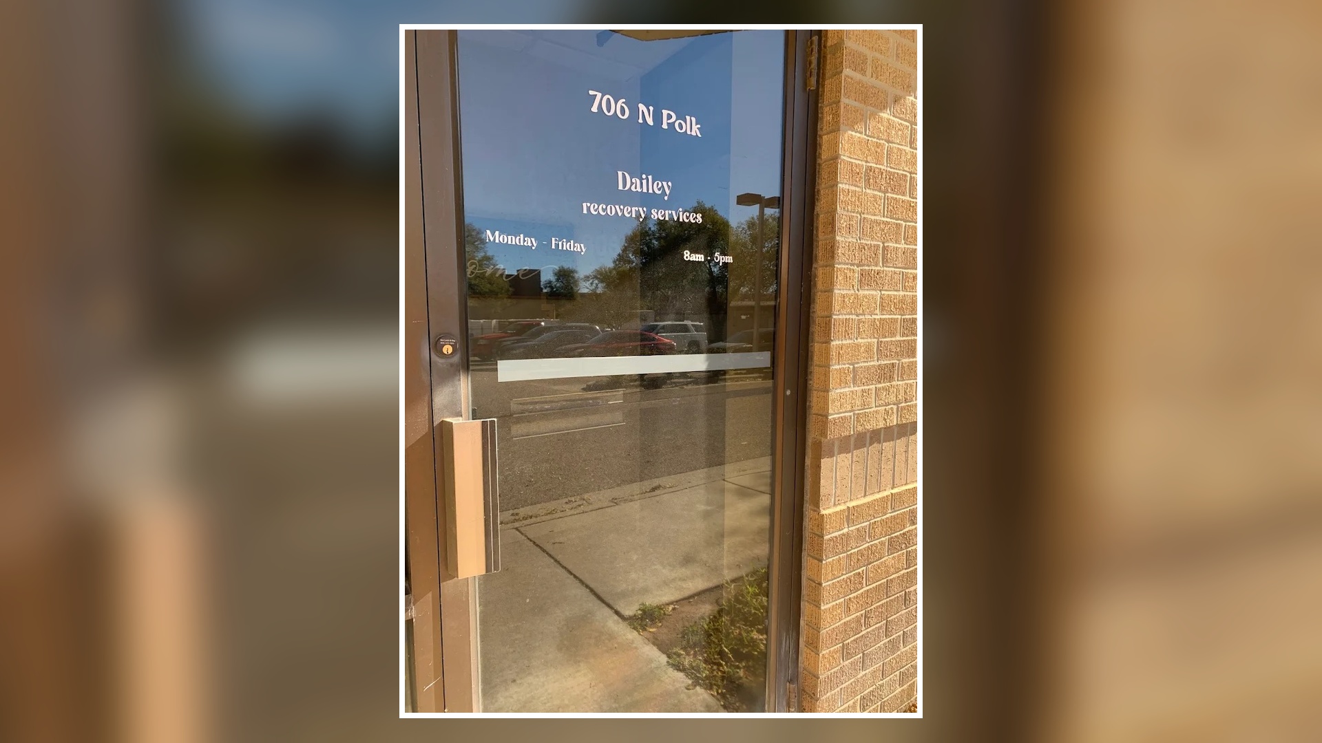 Dailey Recovery Services