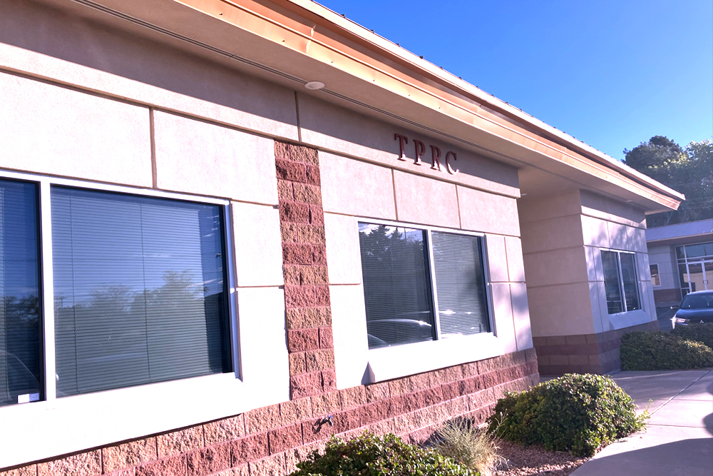 Turning Point Recovery Center Inc