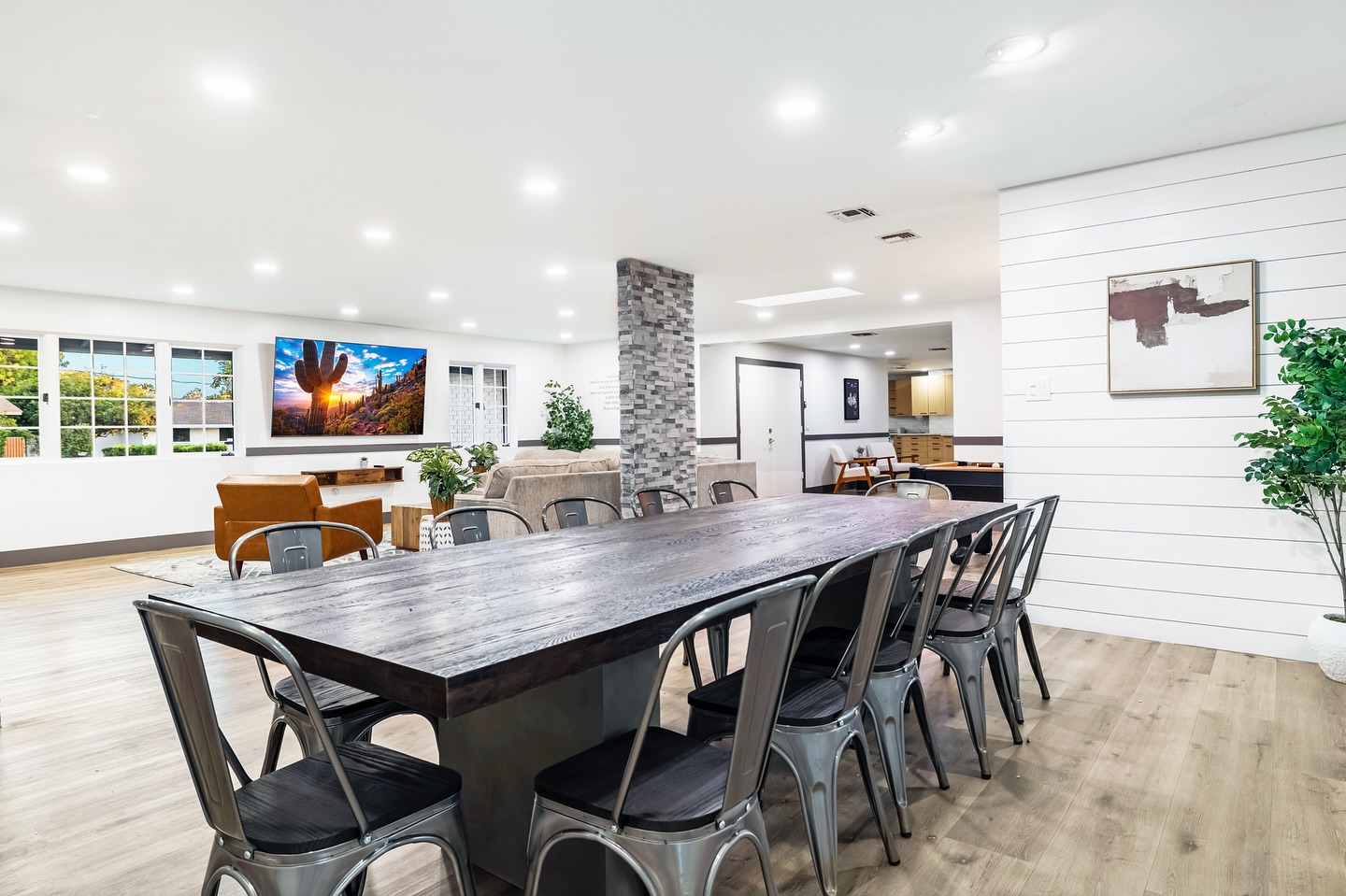 The Embers Recovery Phoenix Arizona Drug & Alcohol Rehab