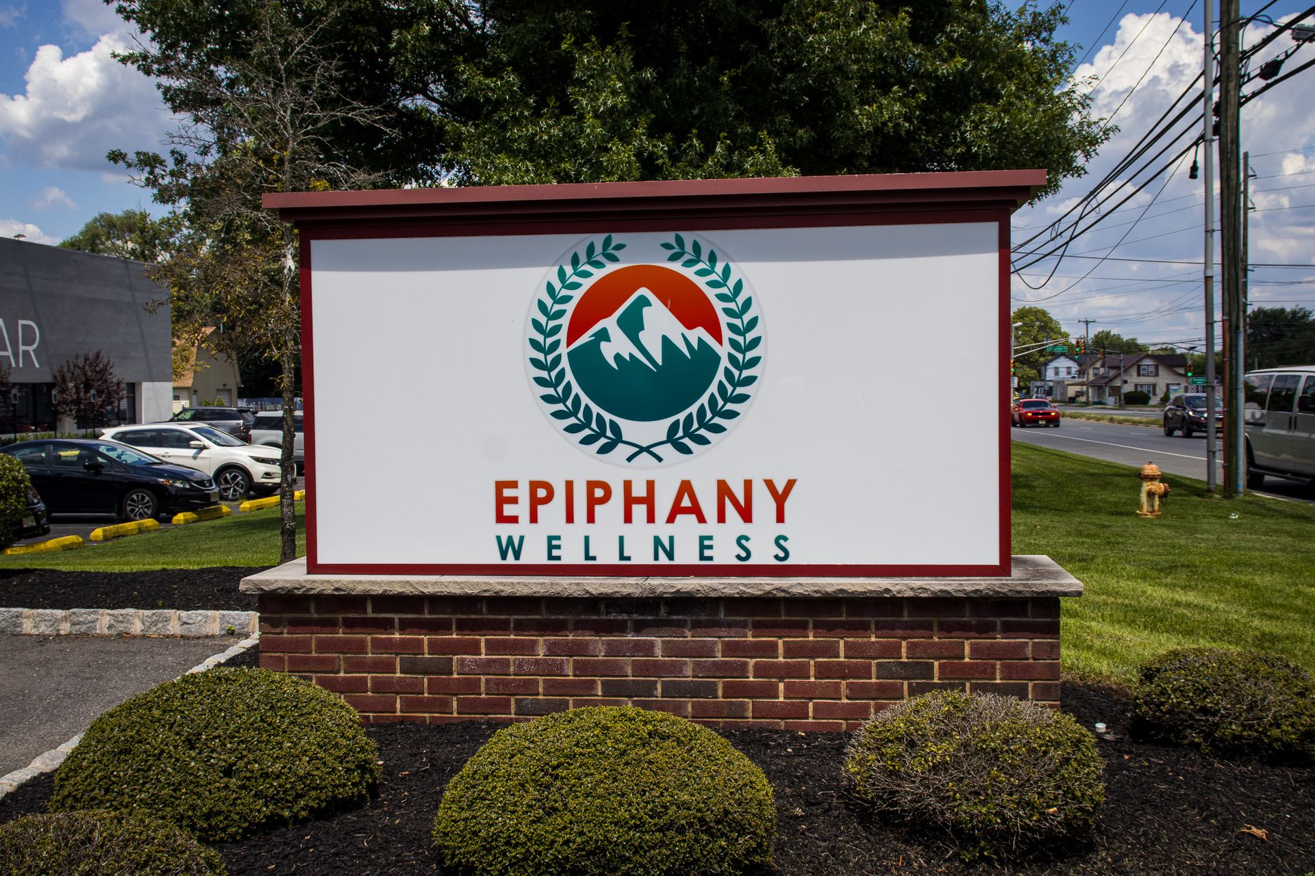 Epiphany Massachusetts Mental Health & Depression Treatment