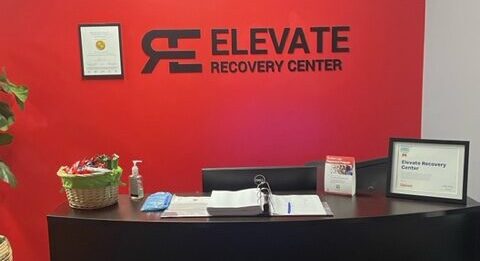 Elevate Recovery Center