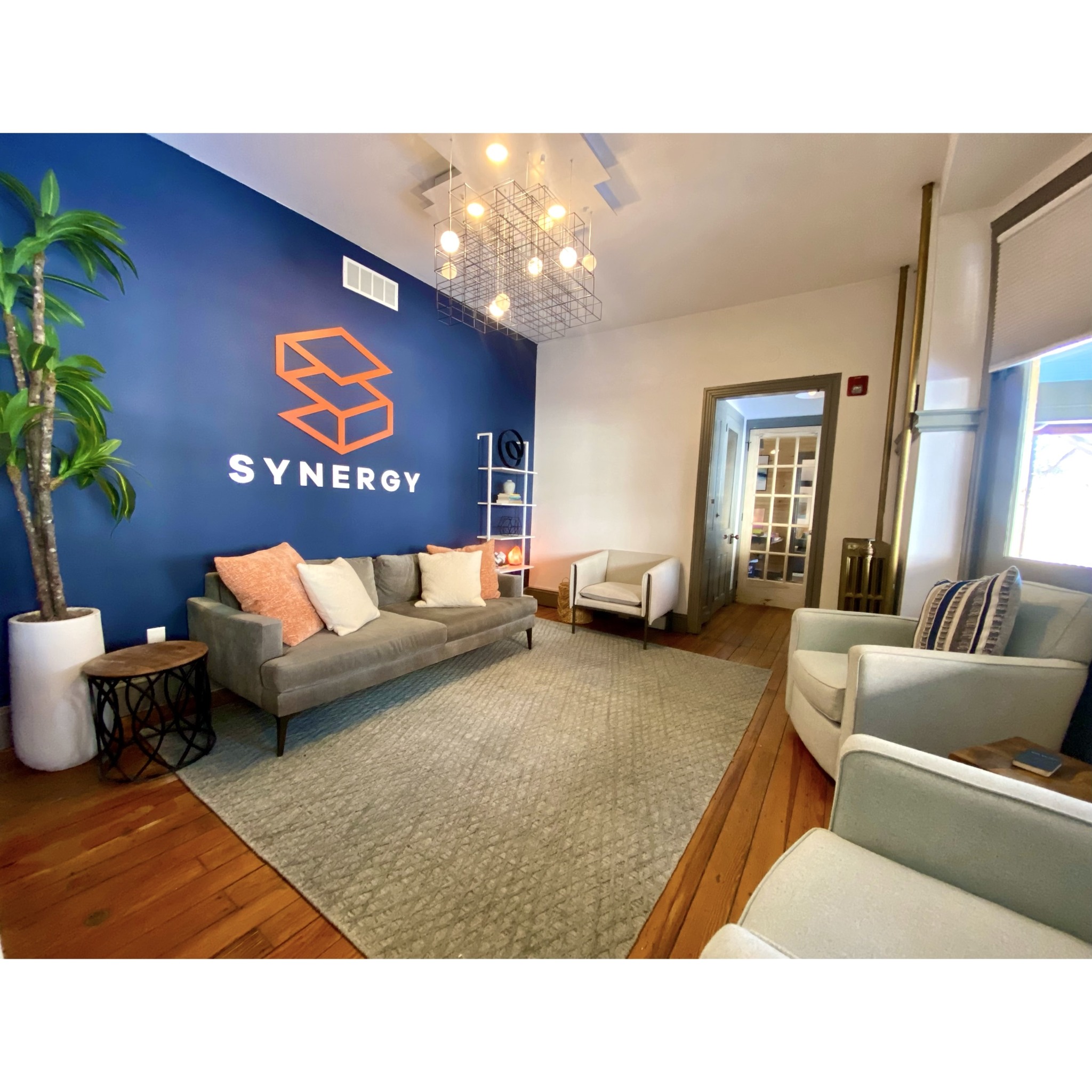 Synergy Pennsylvania Drug & Alcohol Rehab