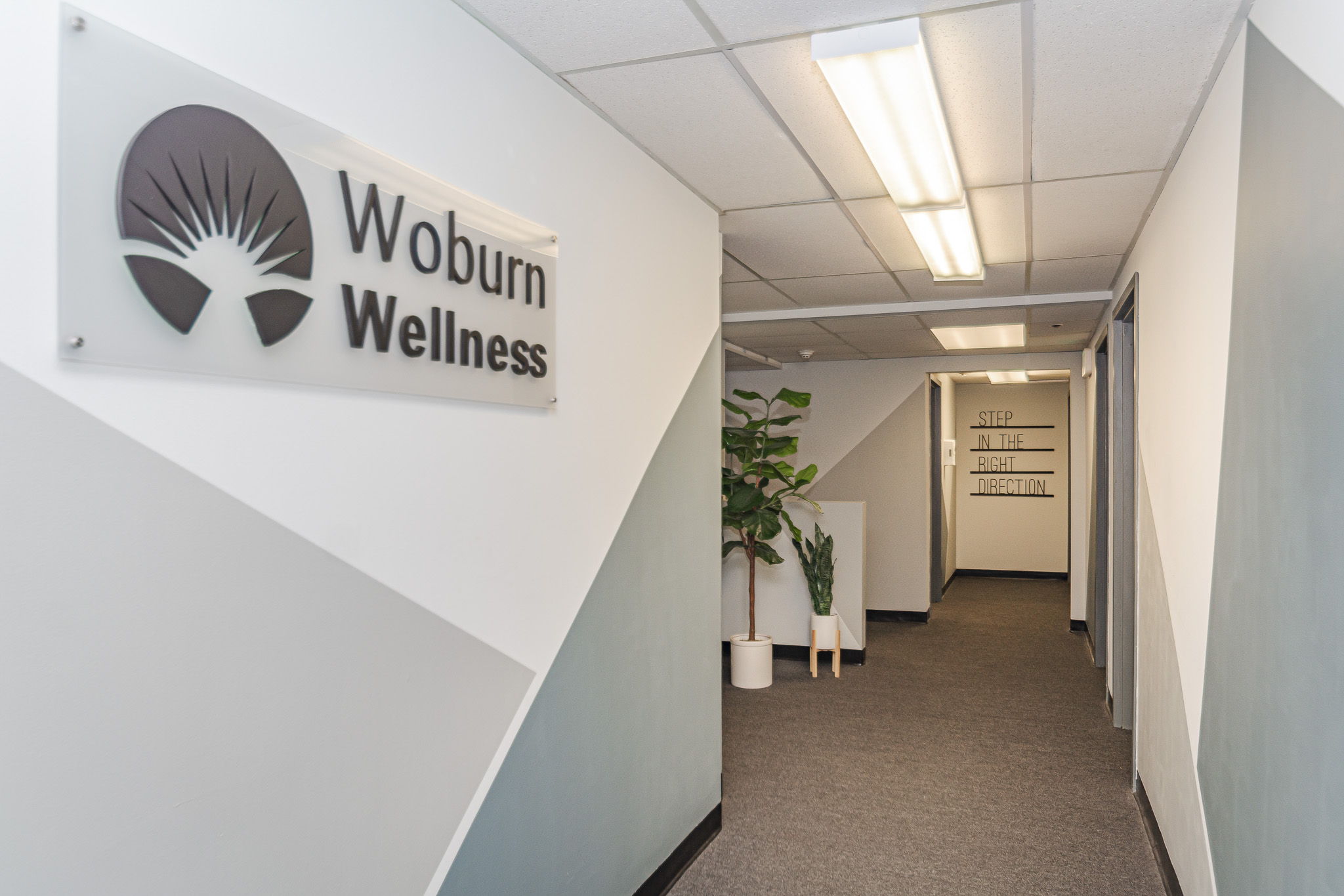 Woburn Addiction Treatment