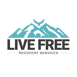 Live Free Detox, Residential, and Outpatient