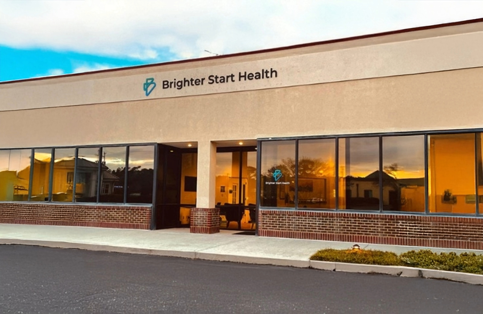 A Brighter Start Health and Wellness