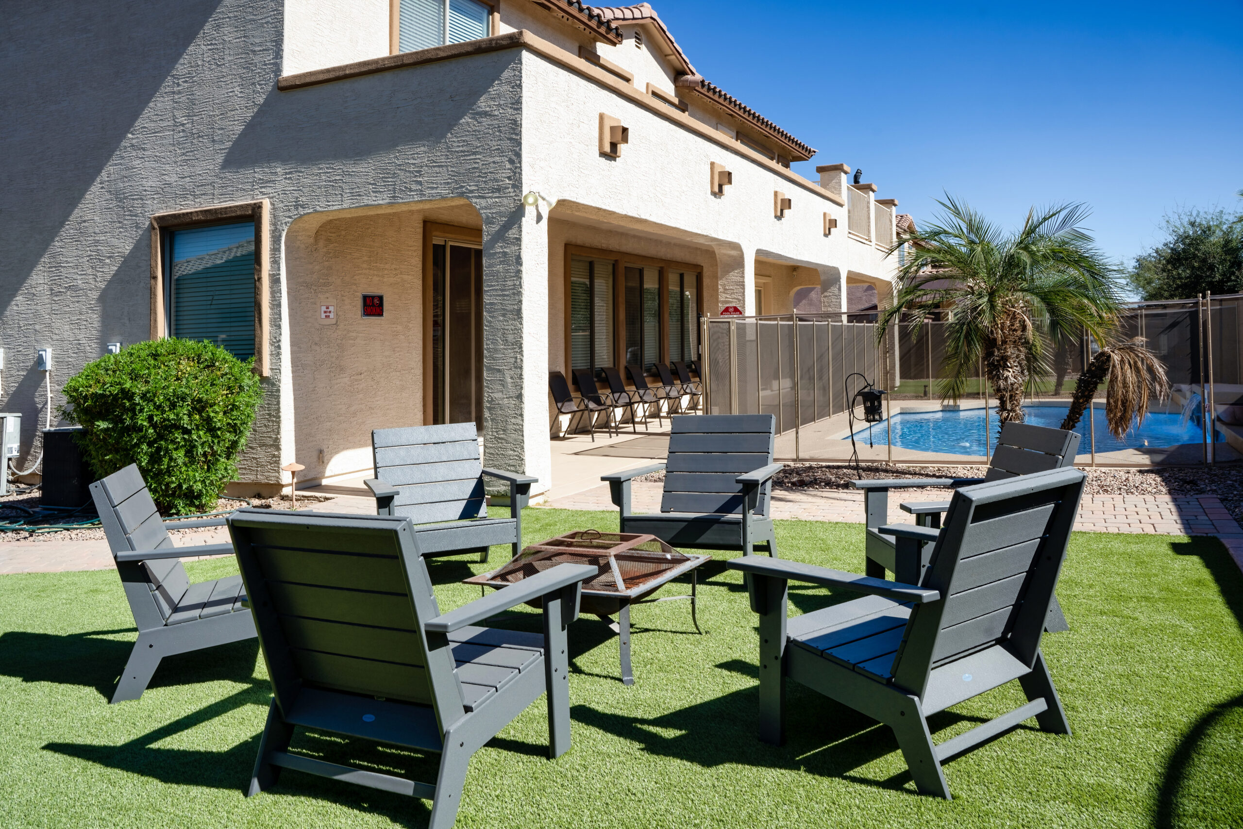 Into Action Recovery - Men’s Rehab Center AZ