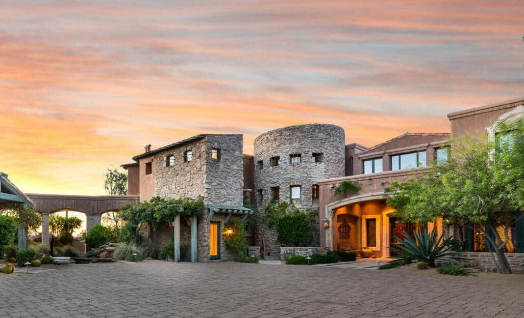 The Hope House - Scottsdale