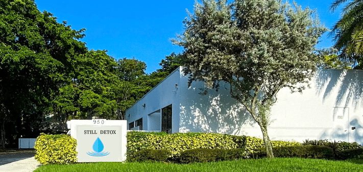 Still Detox & Luxury Rehab