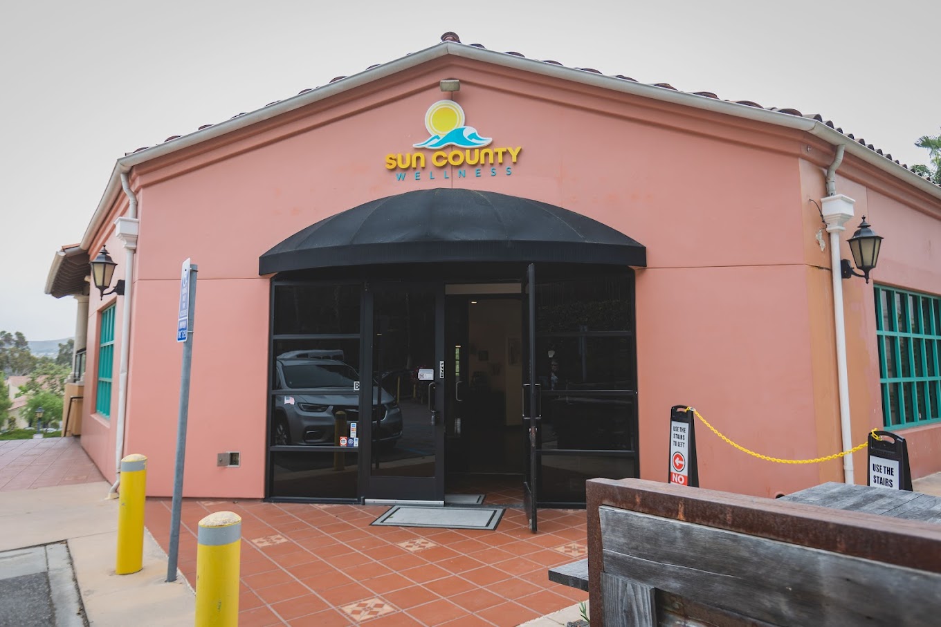 Sun County Wellness Mental Health & Addiction Treatment for Women