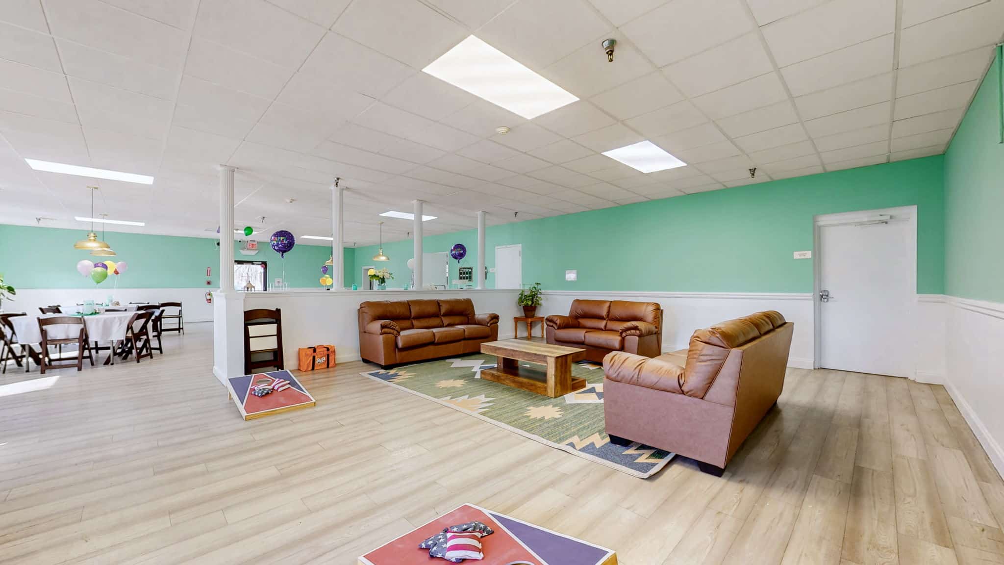 Willow Grove Recovery