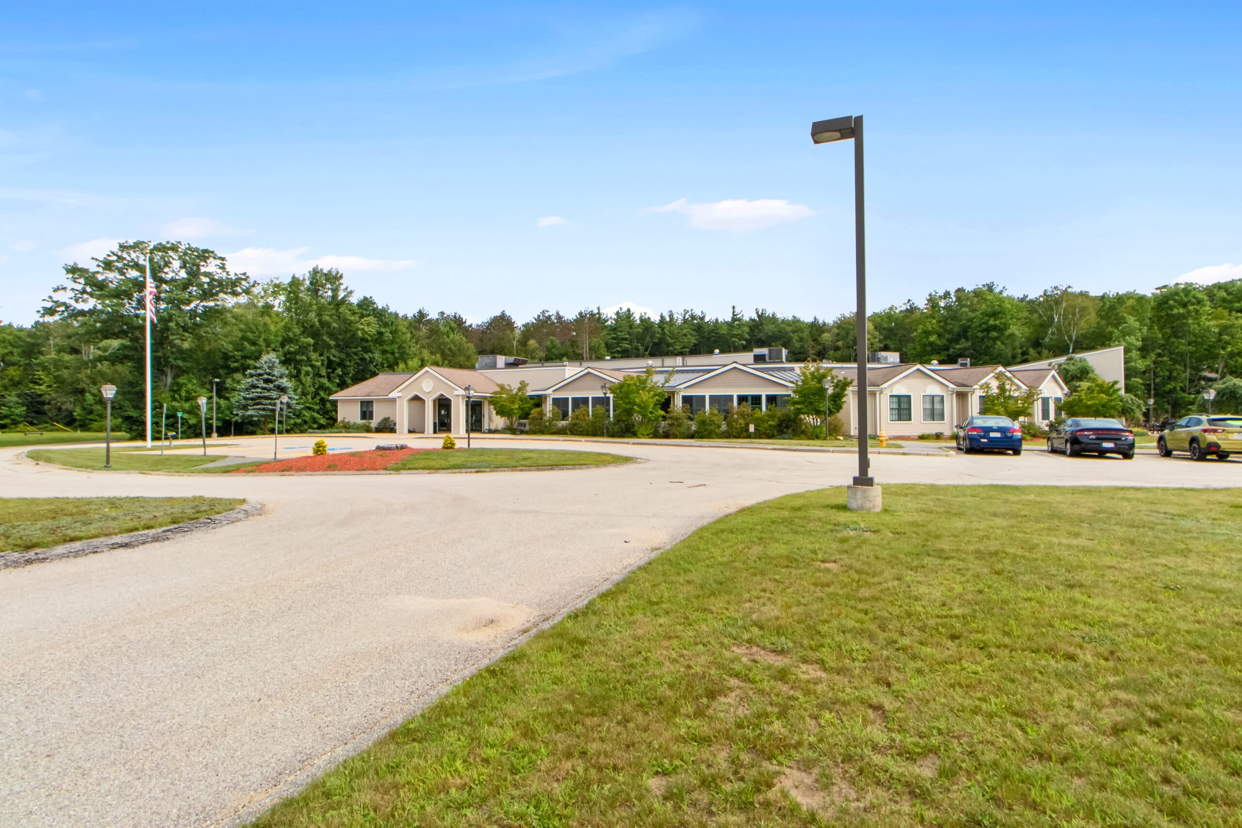 Clearbrook Treatment Centers - Baldwinville