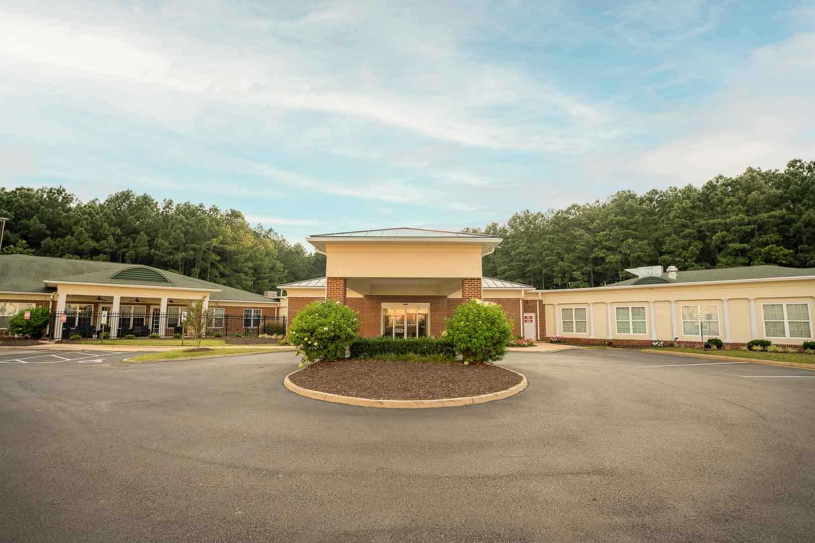 Arrowwood Addiction Treatment Center