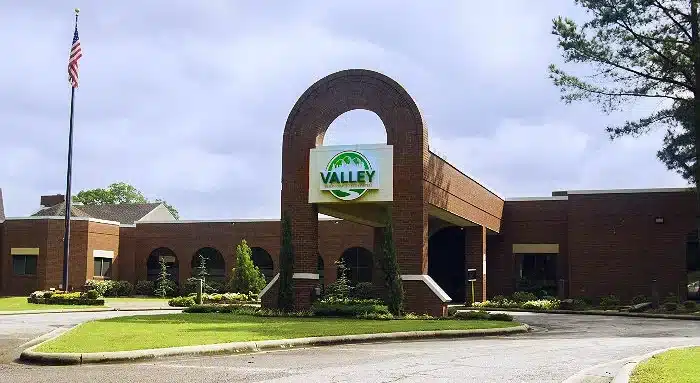 Valley Behavioral Health for Children & Adults