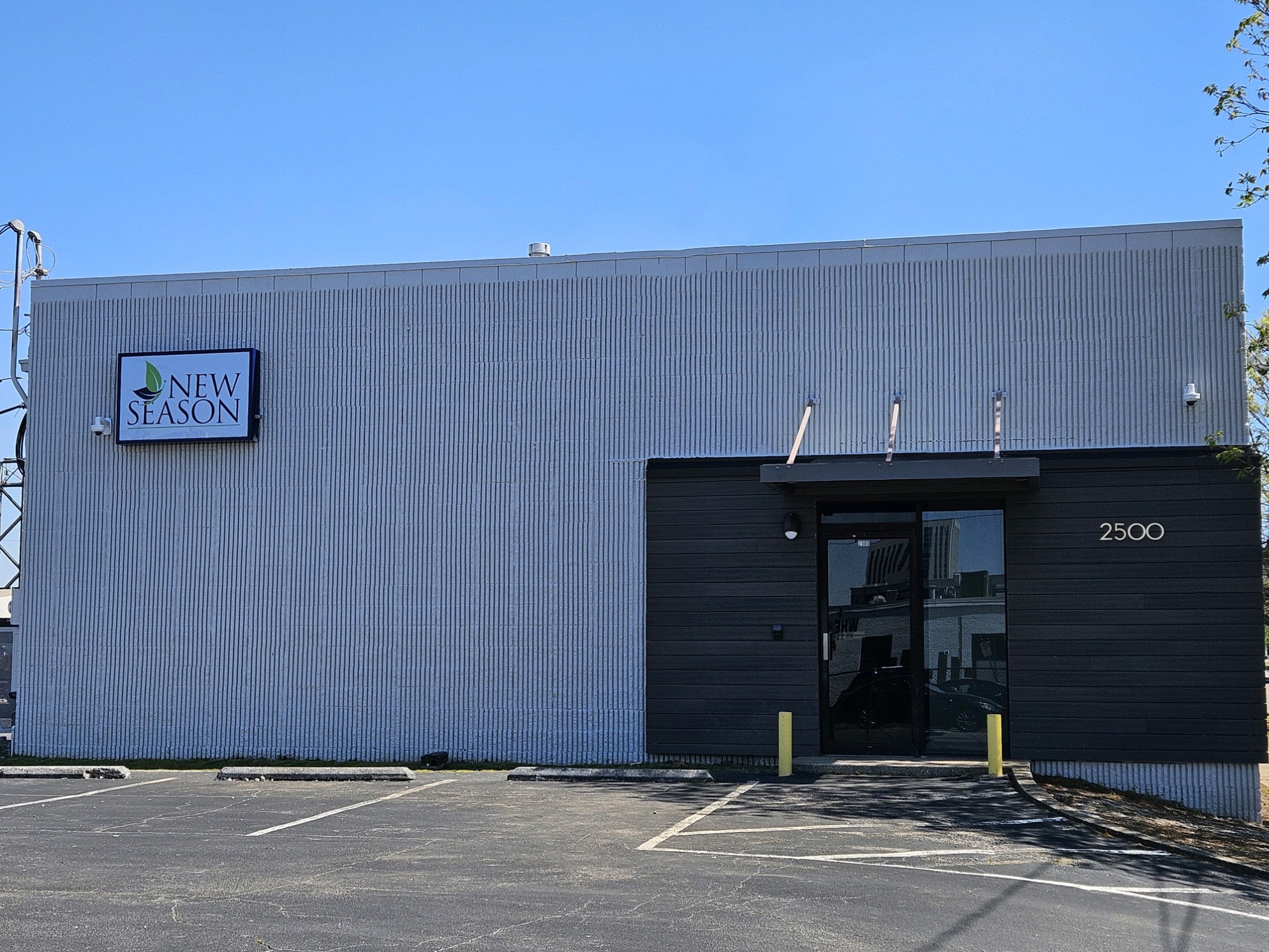 New Season Treatment Center - Birmingham