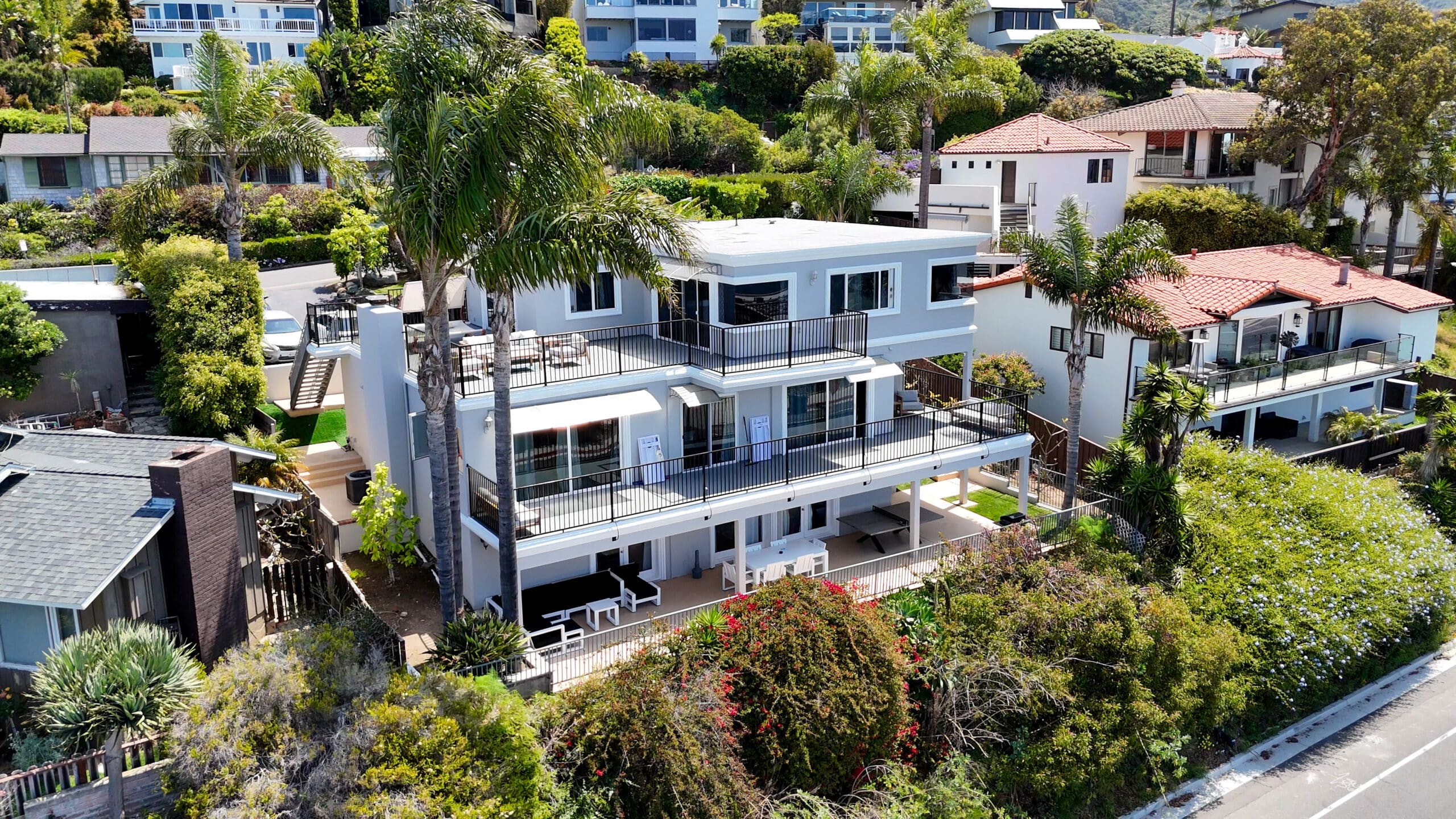 California Detox & Luxury Rehab