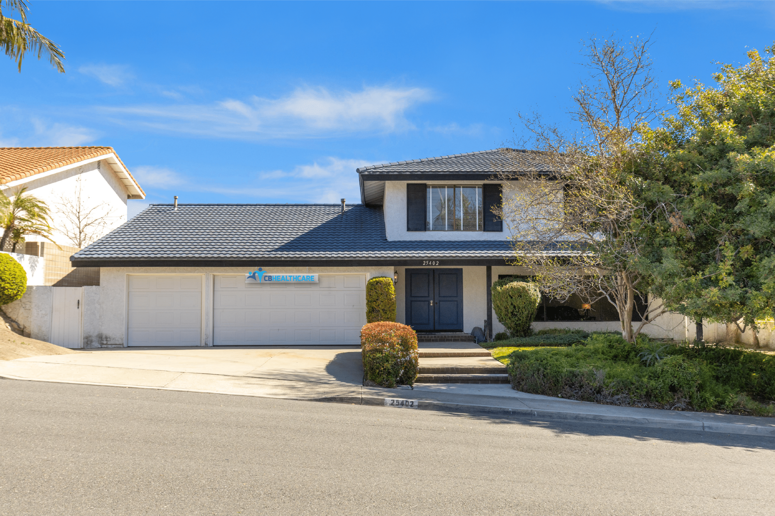 United Recovery - California Behavioral Health