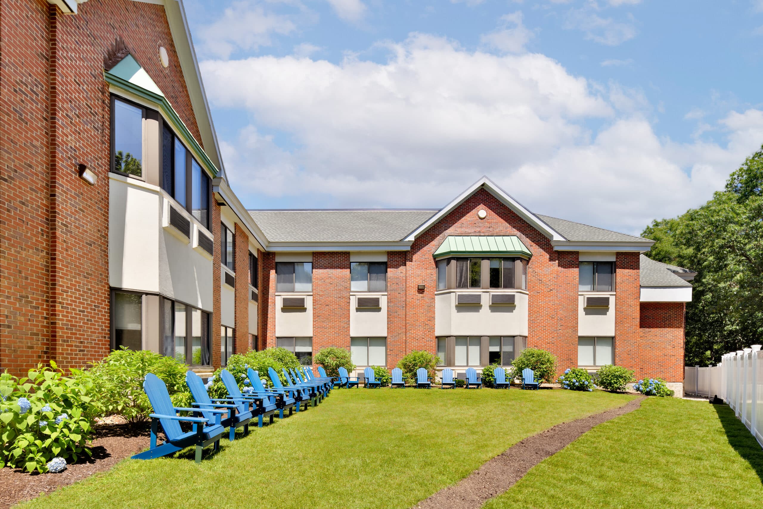 Bedrock Recovery Center