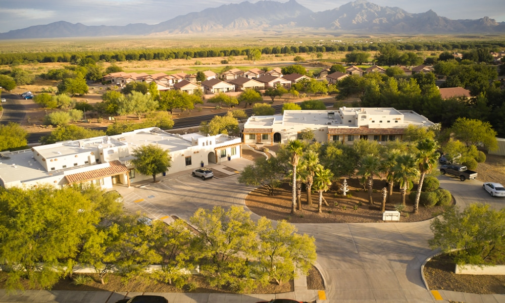 The Haven Detox - Arizona