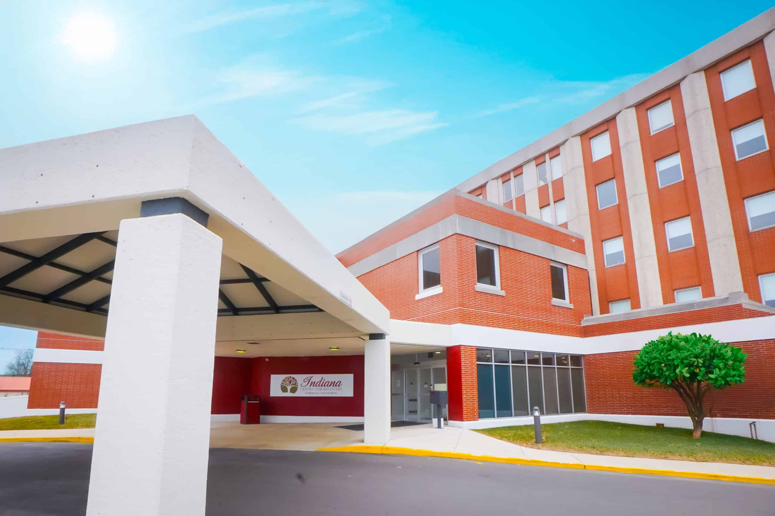 Indiana Center for Recovery - Alcohol & Drug Rehab Center Mishawaka South Bend