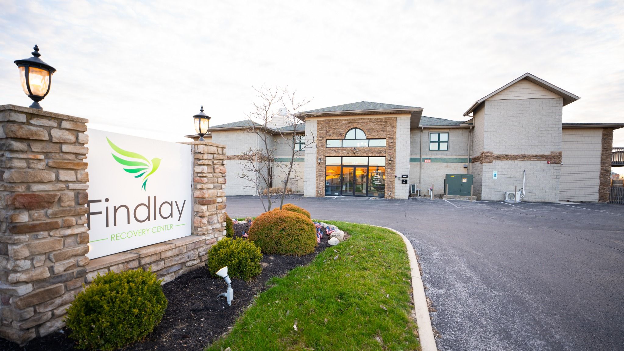 Findlay Recovery Center