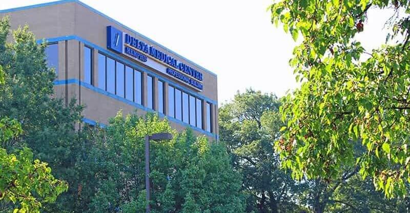 Delta Specialty Hospital