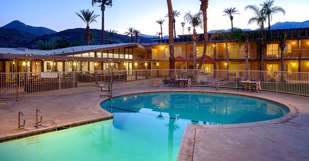 Banyan Treatment Centers - Palm Springs