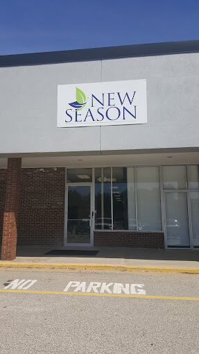 New Season Treatment Center - Franklin