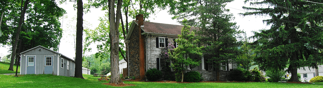 Cove Forge Behavioral Health Center
