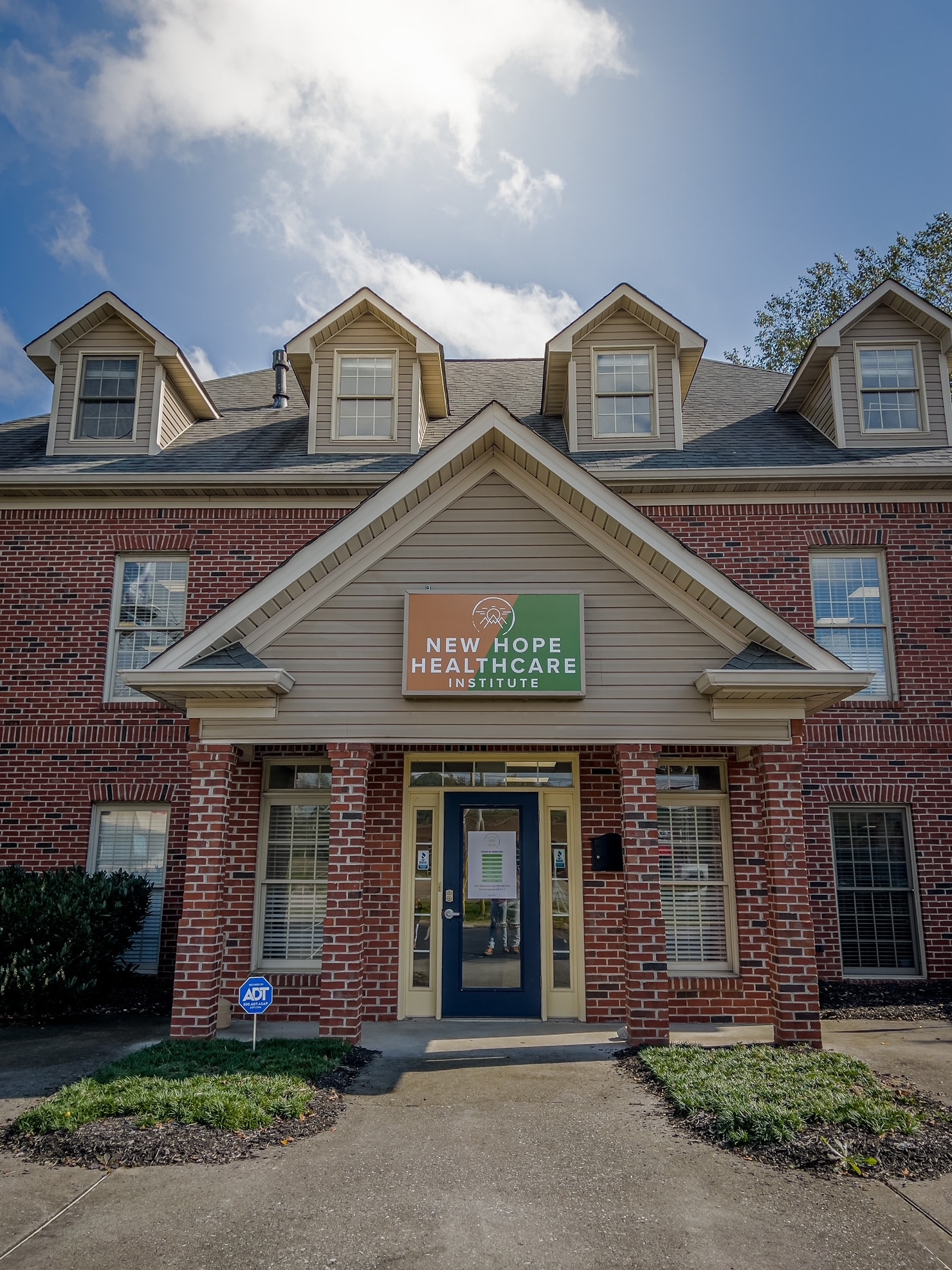 New Hope Teen Healthcare Addiction & Mental Health Treatment Center