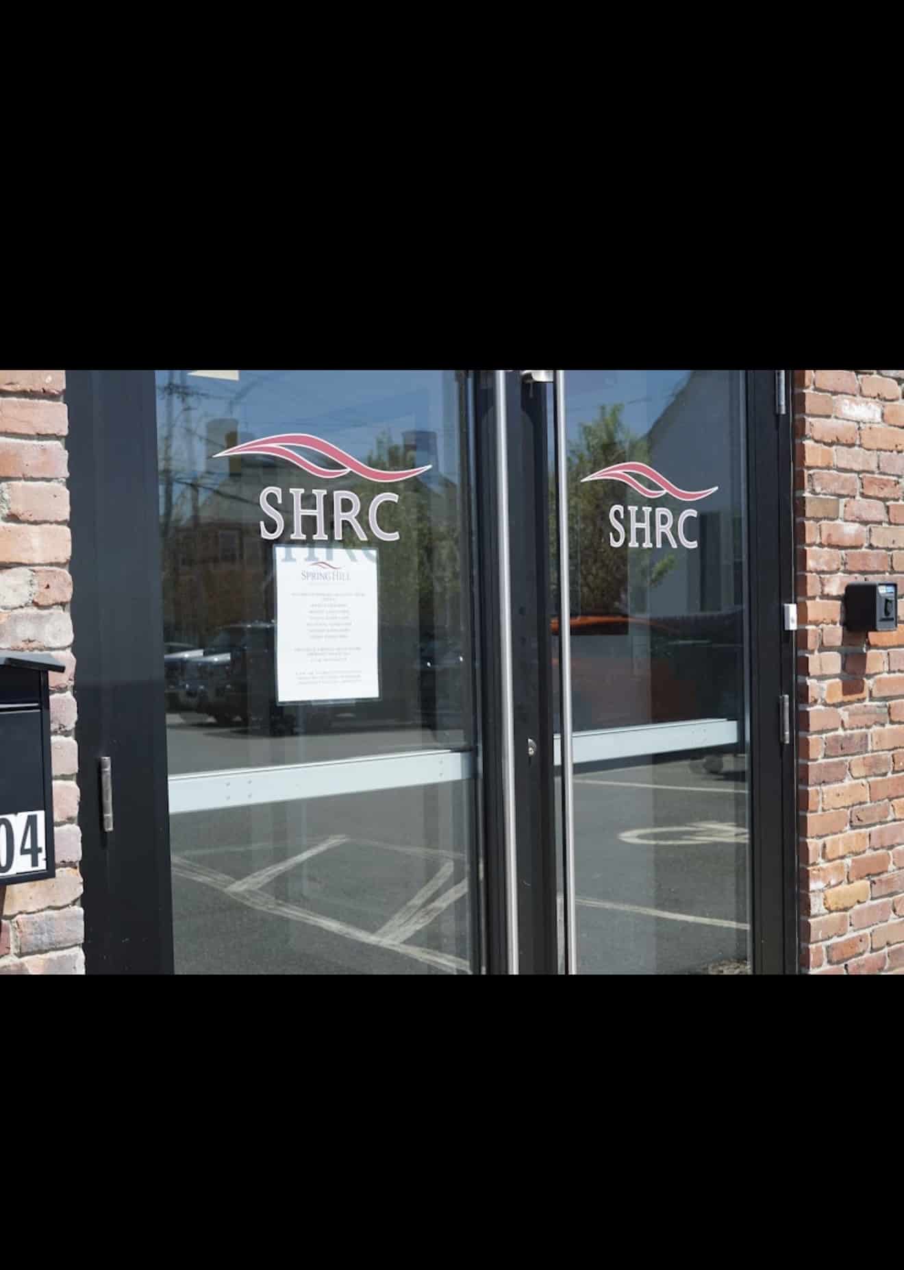 Spring Hill Outpatient