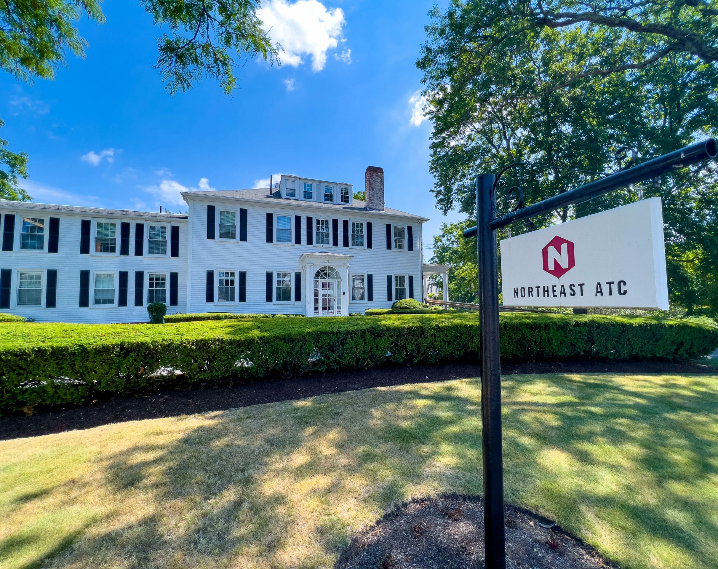 Northeast Addiction Treatment Center