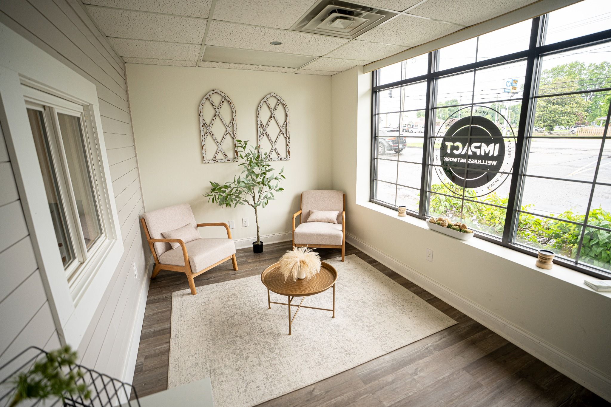 Impact Outpatient Program