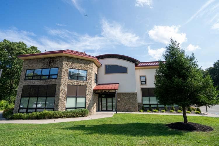 Guardian Recovery - Montville Adolescent Center