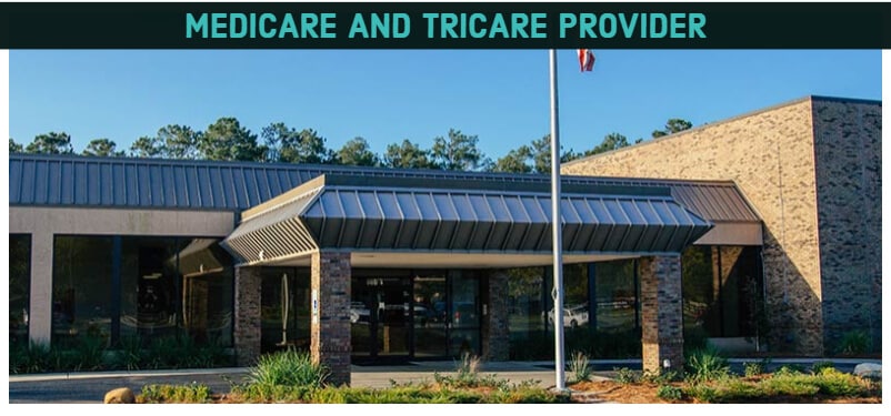 Covington Behavioral Health Hospital