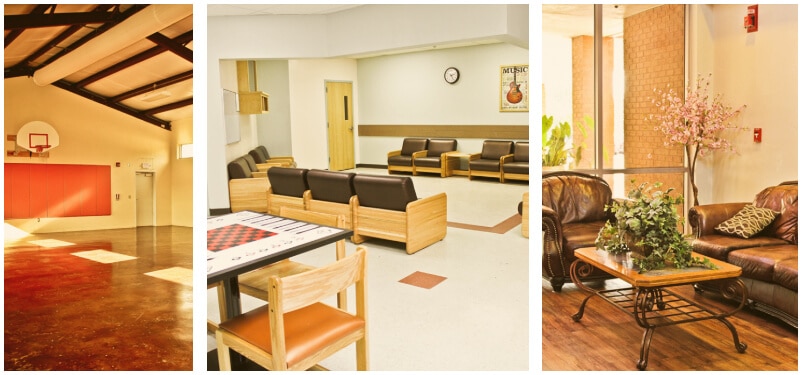 Rolling Hills Hospital