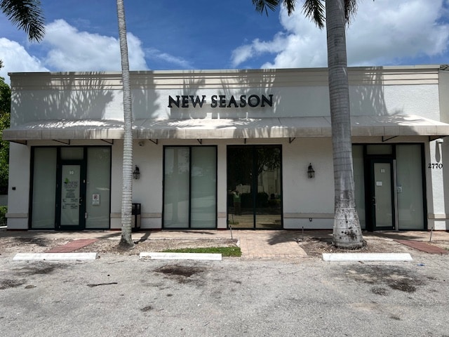 New Season Treatment Center - Naples