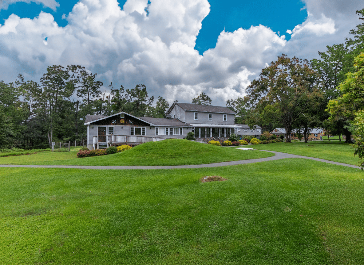 Never Alone - Adolescent Addiction Treatment Center