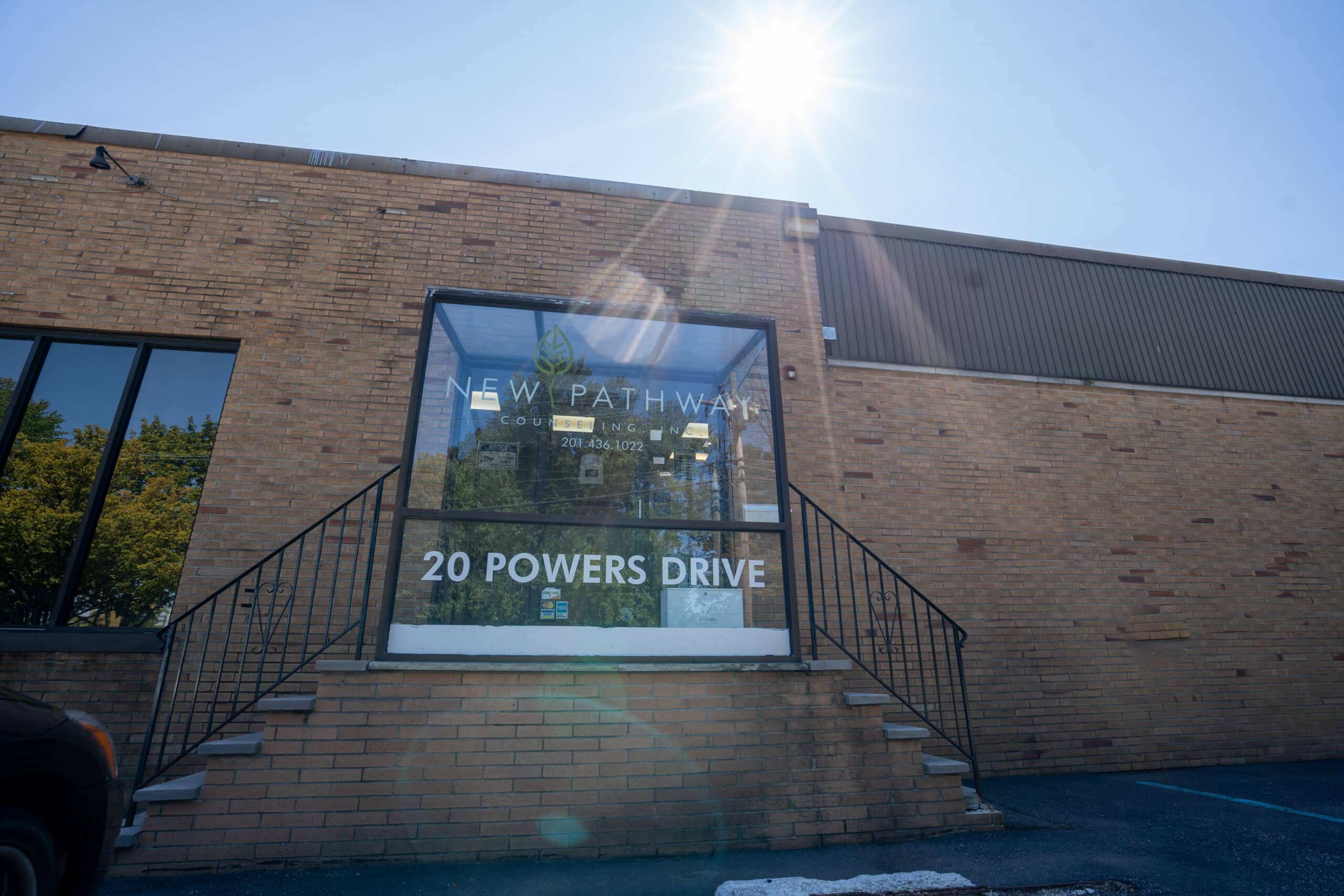 New Pathway Counseling - Paramus