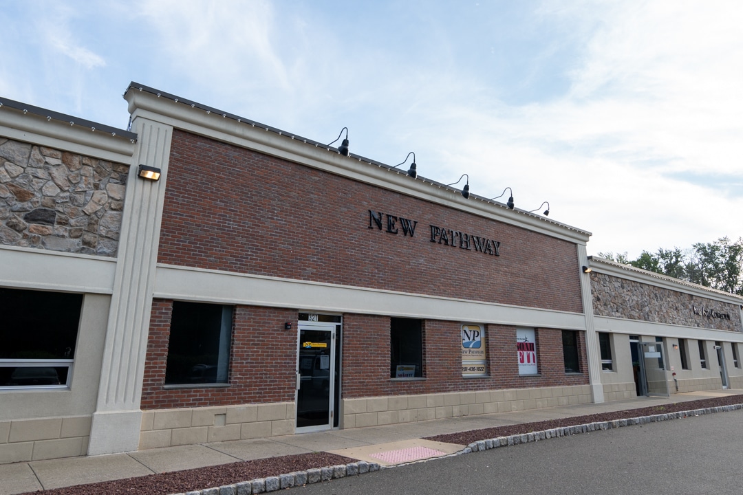 New Pathway Counseling - Pine Brook