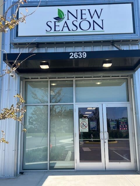 New Season Treatment Center - Osceola County