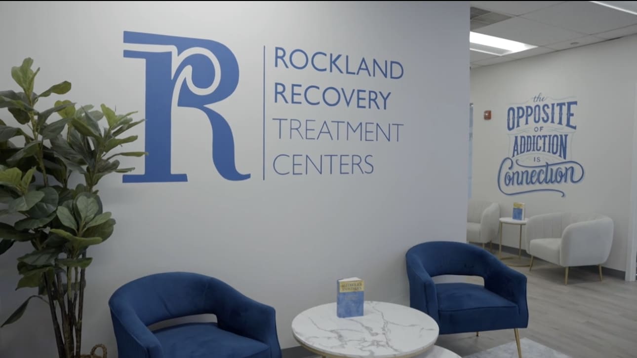 Rockland Recovery Treatment