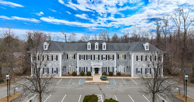 Rolling Hills Recovery Center