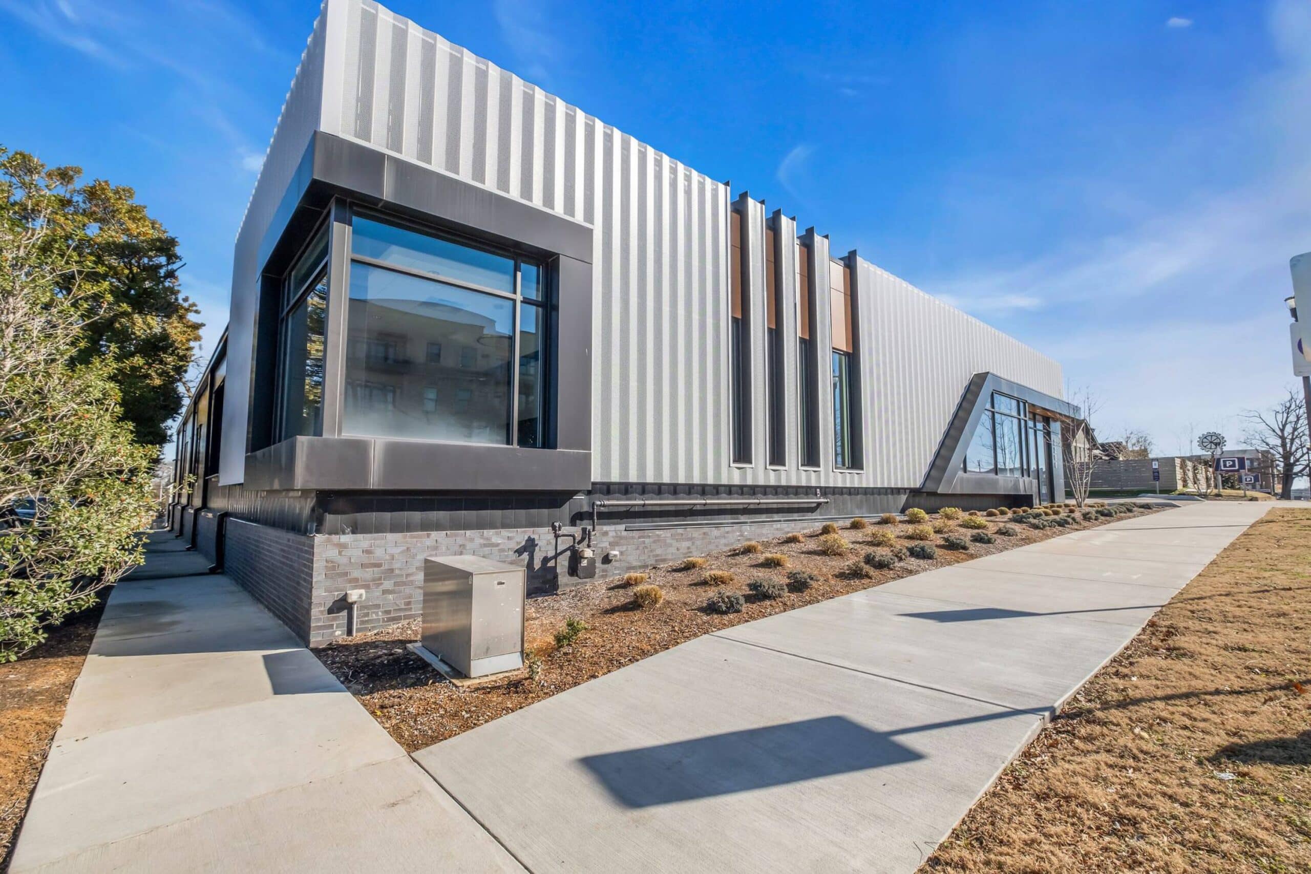 Renaissance Recovery