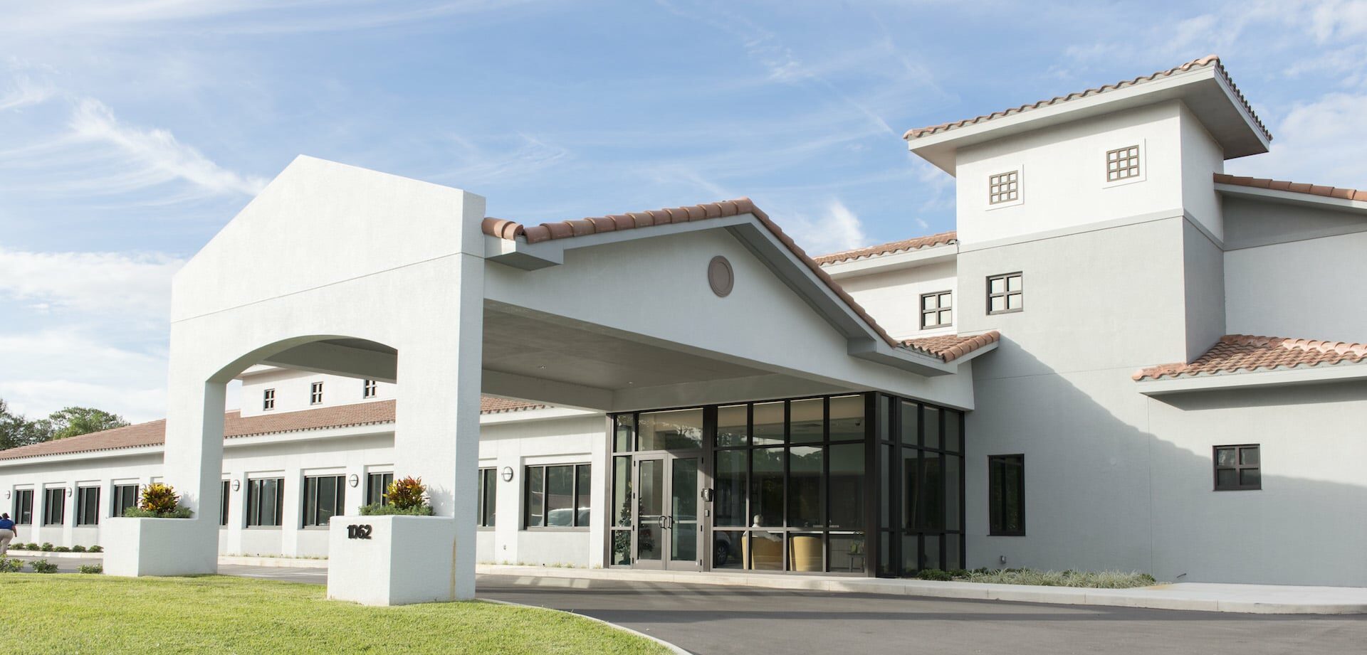 Banyan Treatment Centers - Sebring