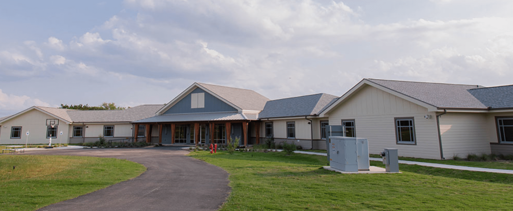 Starlite Recovery Center