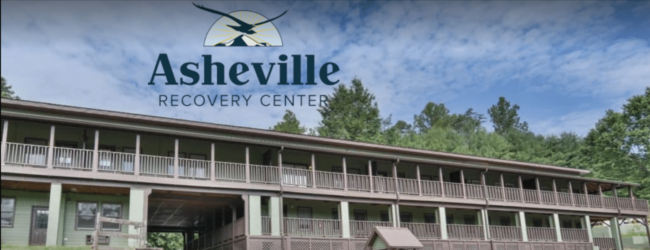 Asheville Recovery Center