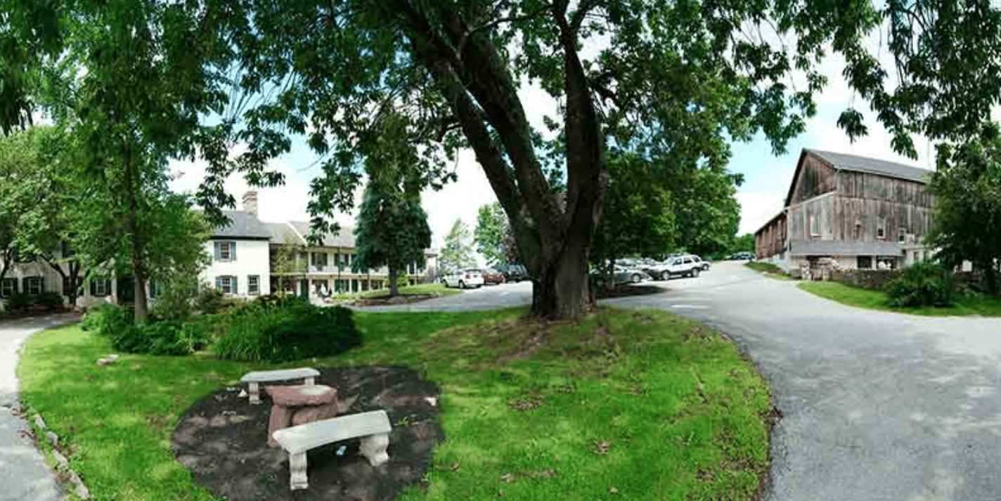 Bowling Green Brandywine