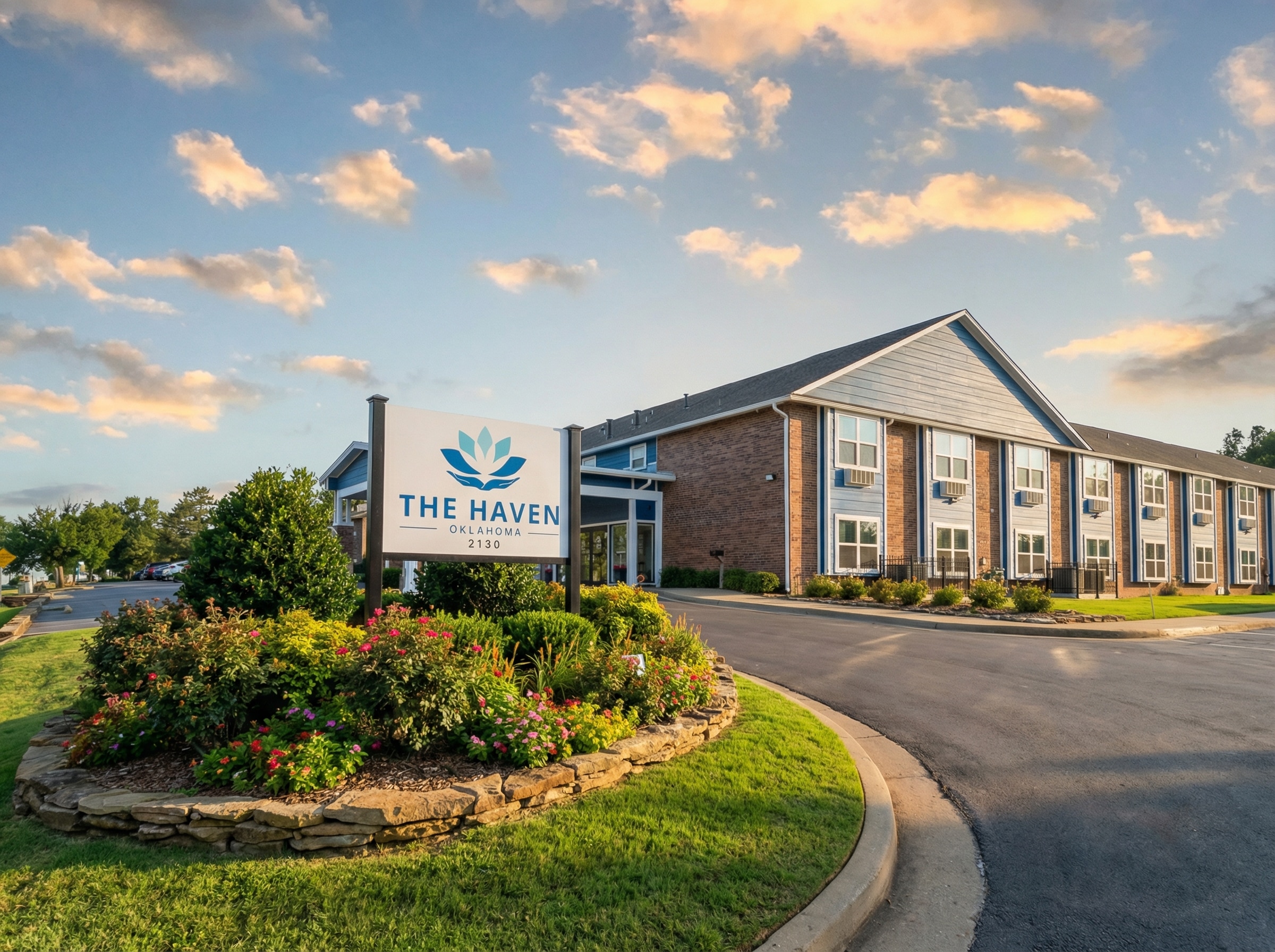 The Haven Detox - Oklahoma