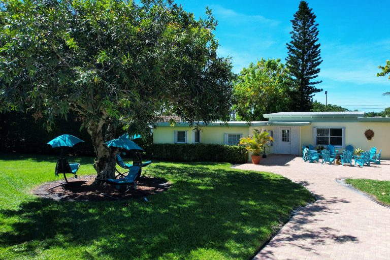 United Recovery Project