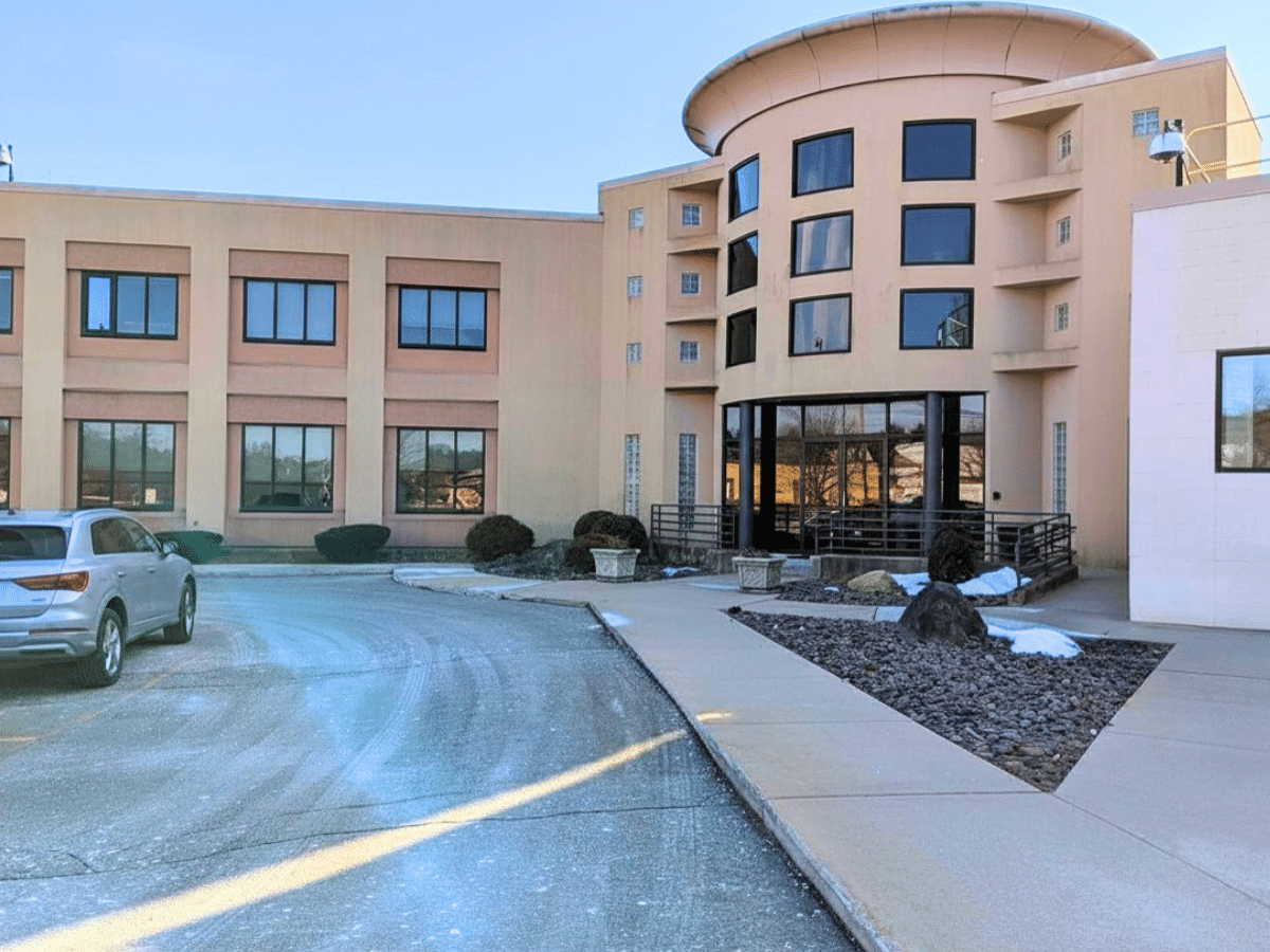 Keys Behavioral Health